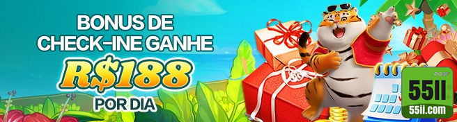 55ii.com participe de exclusivo jogo
