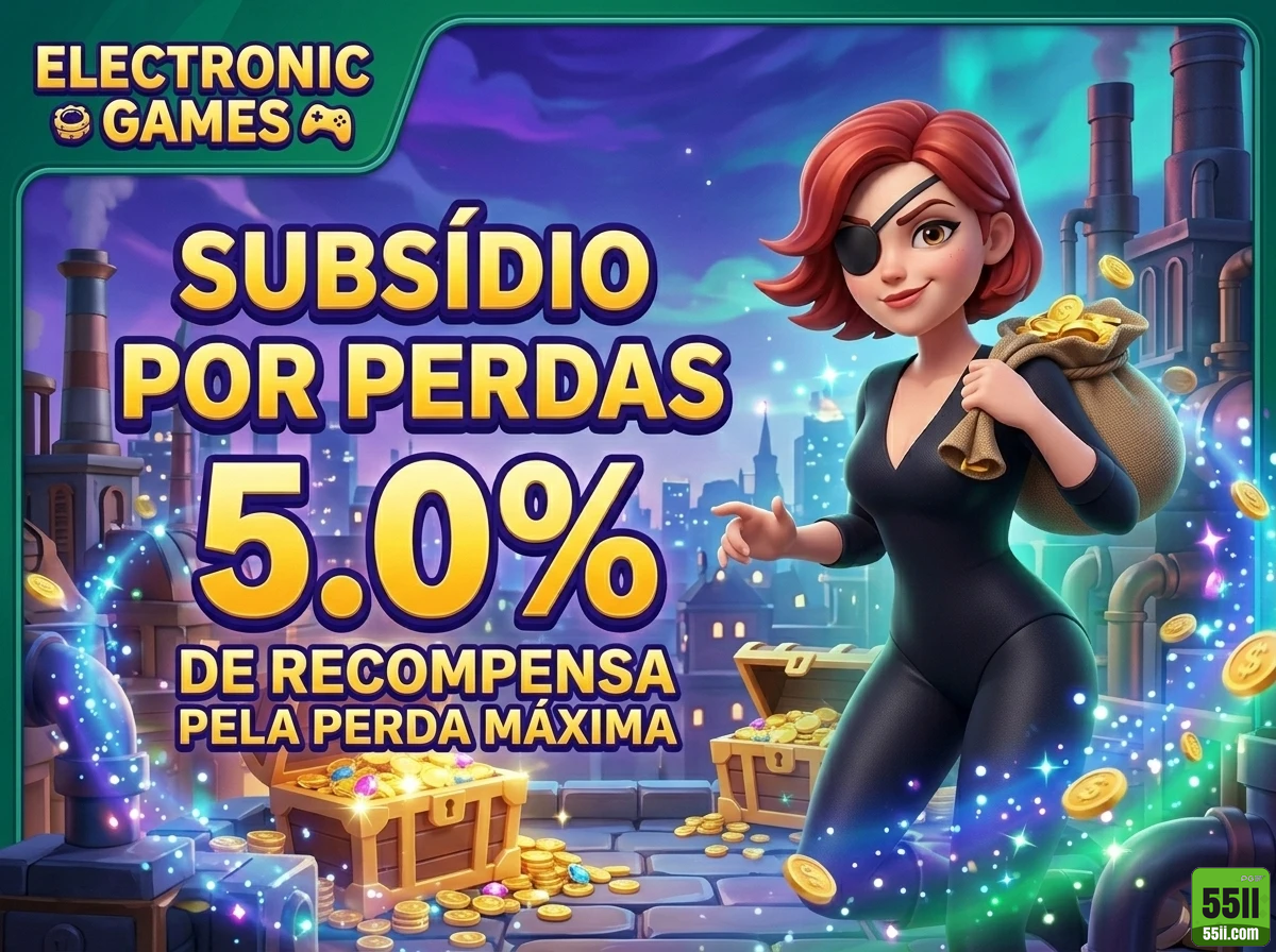 55ii.com jogue em inovador jogo