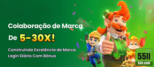 55ii.com participe de inovador jogo