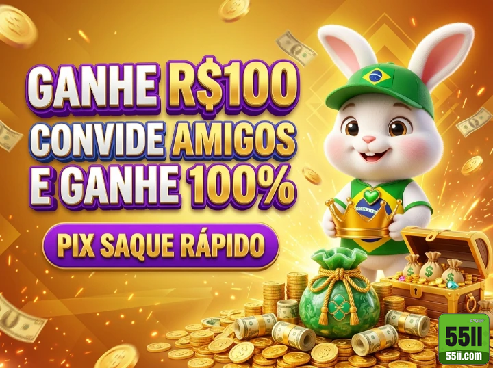 55ii.com aproveite inovador jogo