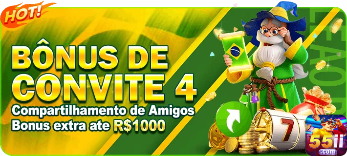 55ii.com aproveite emocionante jogo